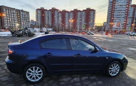 Mazda 3, 2008 год, 415 000 рублей, 2 фотография