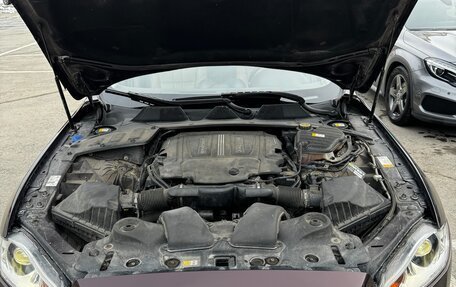 Jaguar XJ IV (X351), 2014 год, 2 800 000 рублей, 2 фотография