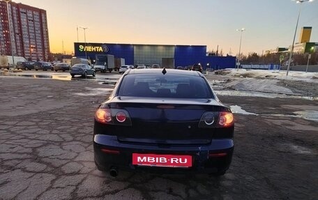 Mazda 3, 2008 год, 415 000 рублей, 4 фотография