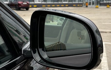 Jaguar XJ IV (X351), 2014 год, 2 800 000 рублей, 15 фотография