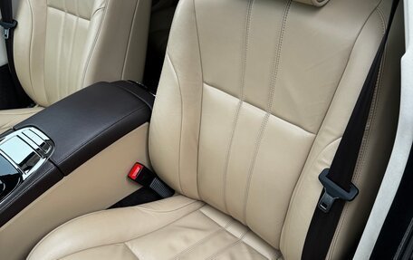 Jaguar XJ IV (X351), 2014 год, 2 800 000 рублей, 13 фотография