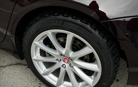 Jaguar XJ IV (X351), 2014 год, 2 800 000 рублей, 14 фотография