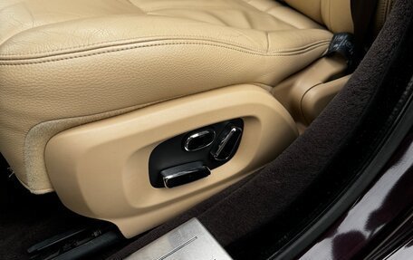 Jaguar XJ IV (X351), 2014 год, 2 800 000 рублей, 17 фотография