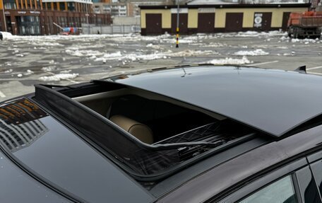 Jaguar XJ IV (X351), 2014 год, 2 800 000 рублей, 20 фотография