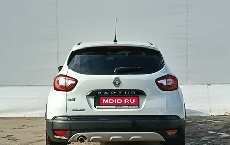 Renault Kaptur I рестайлинг, 2017 год, 1 300 000 рублей, 6 фотография