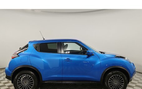 Nissan Juke II, 2018 год, 1 599 000 рублей, 4 фотография