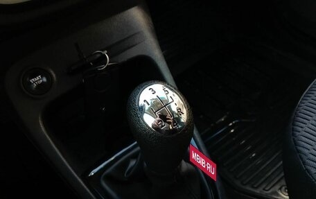 Renault Kaptur I рестайлинг, 2017 год, 1 300 000 рублей, 17 фотография