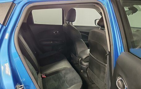 Nissan Juke II, 2018 год, 1 599 000 рублей, 19 фотография