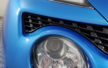 Nissan Juke II, 2018 год, 1 599 000 рублей, 17 фотография