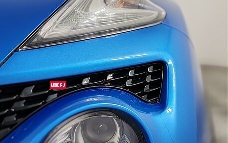 Nissan Juke II, 2018 год, 1 599 000 рублей, 23 фотография