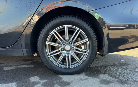 KIA cee'd III, 2021 год, 2 049 000 рублей, 7 фотография