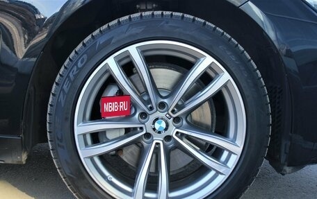 BMW 7 серия, 2019 год, 4 950 000 рублей, 40 фотография