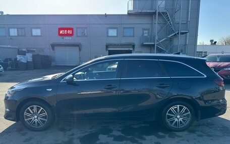 KIA cee'd III, 2021 год, 2 049 000 рублей, 6 фотография
