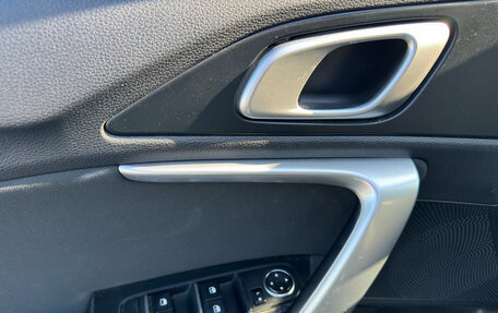 KIA cee'd III, 2021 год, 2 049 000 рублей, 11 фотография