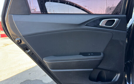 KIA cee'd III, 2021 год, 2 049 000 рублей, 9 фотография