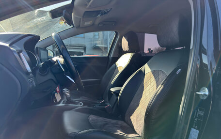 KIA cee'd III, 2021 год, 2 049 000 рублей, 10 фотография