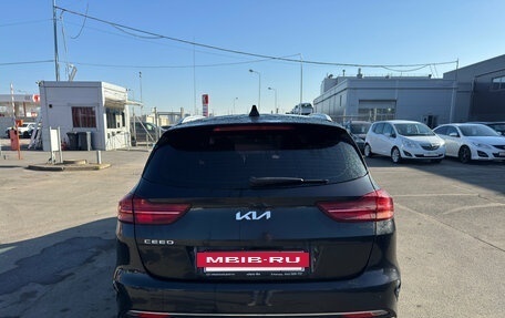 KIA cee'd III, 2021 год, 2 049 000 рублей, 4 фотография