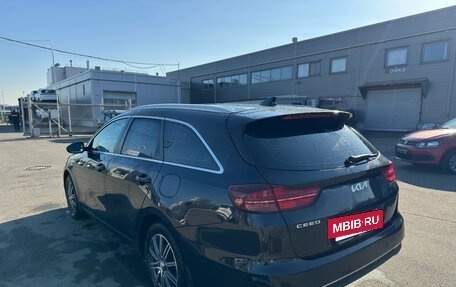 KIA cee'd III, 2021 год, 2 049 000 рублей, 5 фотография