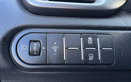 KIA cee'd III, 2021 год, 2 049 000 рублей, 18 фотография