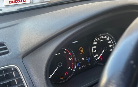 Mitsubishi Pajero Sport III рестайлинг, 2019 год, 2 450 000 рублей, 5 фотография