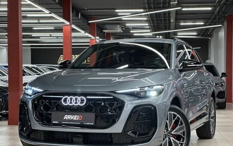 Audi Q5, 2026 год, 6 850 000 рублей, 1 фотография