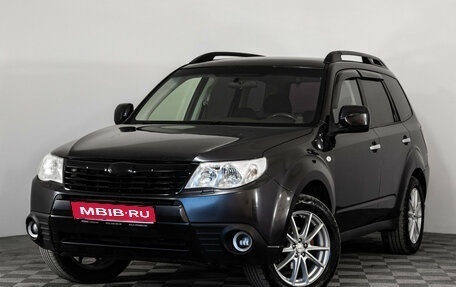 Subaru Forester, 2008 год, 799 000 рублей, 1 фотография