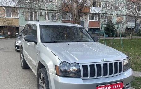 Jeep Grand Cherokee, 2005 год, 1 350 000 рублей, 1 фотография
