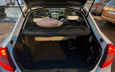 Skoda Octavia, 2011 год, 550 000 рублей, 1 фотография