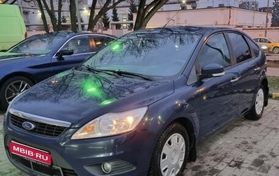 Ford Focus II рестайлинг, 2010 год, 815 000 рублей, 1 фотография