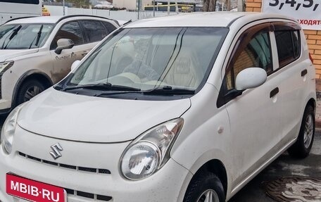 Suzuki Alto, 2009 год, 350 000 рублей, 1 фотография