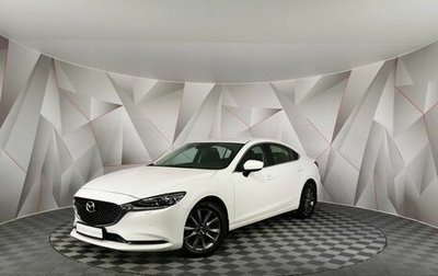Mazda 6, 2021 год, 2 475 000 рублей, 1 фотография