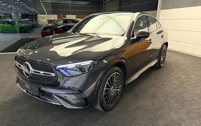 Mercedes-Benz GLC Coupe, 2025 год, 10 350 000 рублей, 1 фотография
