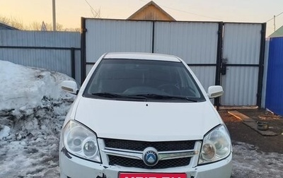 Geely MK I рестайлинг, 2012 год, 290 000 рублей, 1 фотография