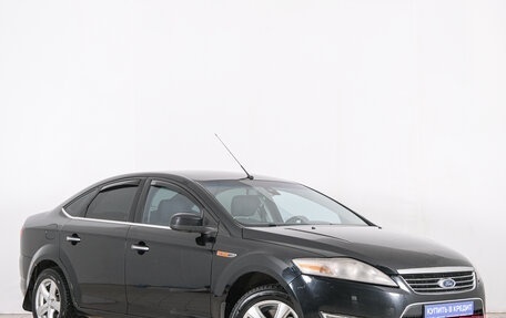 Ford Mondeo IV, 2010 год, 899 000 рублей, 1 фотография