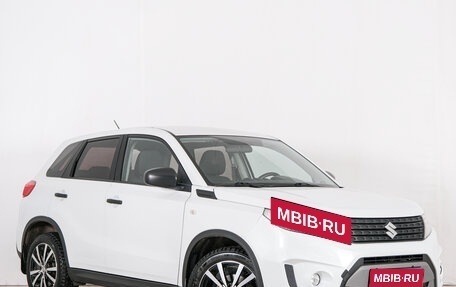 Suzuki Vitara II рестайлинг, 2018 год, 1 649 000 рублей, 1 фотография