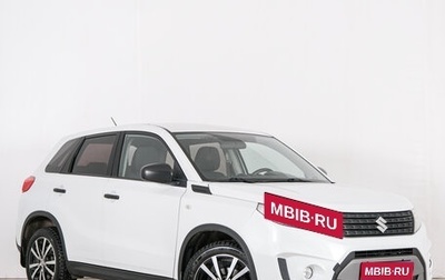 Suzuki Vitara II рестайлинг, 2018 год, 1 649 000 рублей, 1 фотография