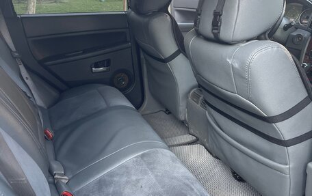 Jeep Grand Cherokee, 2005 год, 1 350 000 рублей, 7 фотография