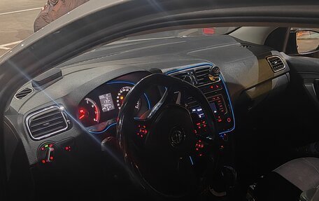 Volkswagen Polo VI (EU Market), 2018 год, 950 000 рублей, 7 фотография