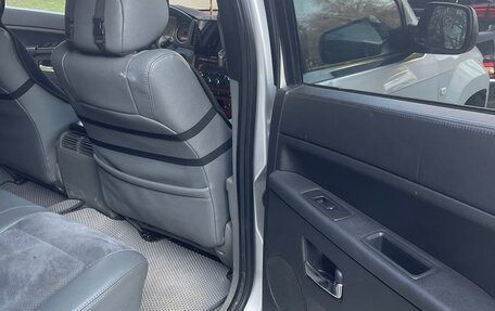 Jeep Grand Cherokee, 2005 год, 1 350 000 рублей, 6 фотография