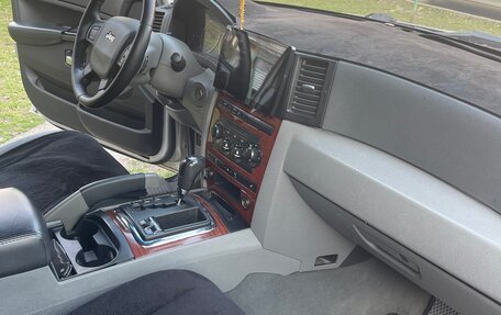 Jeep Grand Cherokee, 2005 год, 1 350 000 рублей, 8 фотография