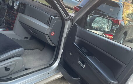 Jeep Grand Cherokee, 2005 год, 1 350 000 рублей, 9 фотография