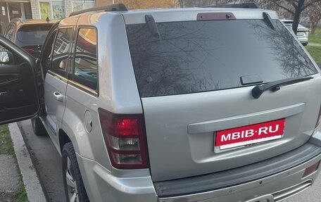 Jeep Grand Cherokee, 2005 год, 1 350 000 рублей, 3 фотография