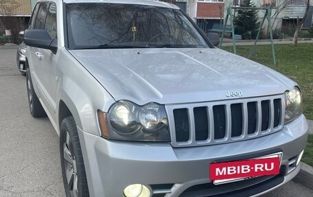 Jeep Grand Cherokee, 2005 год, 1 350 000 рублей, 5 фотография
