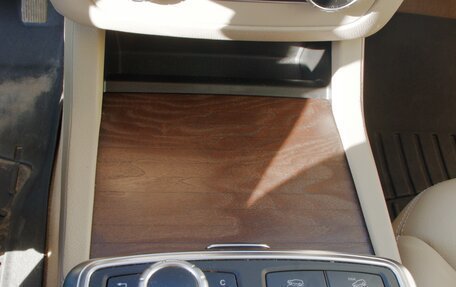 Mercedes-Benz M-Класс, 2014 год, 3 390 000 рублей, 12 фотография