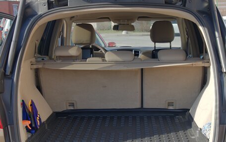 Mercedes-Benz M-Класс, 2014 год, 3 390 000 рублей, 19 фотография