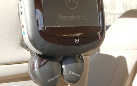 Mercedes-Benz M-Класс, 2014 год, 3 390 000 рублей, 16 фотография