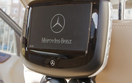 Mercedes-Benz M-Класс, 2014 год, 3 390 000 рублей, 17 фотография