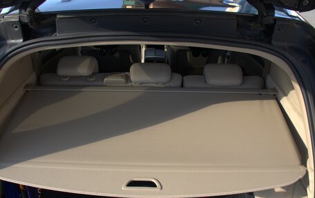 Mercedes-Benz M-Класс, 2014 год, 3 390 000 рублей, 20 фотография