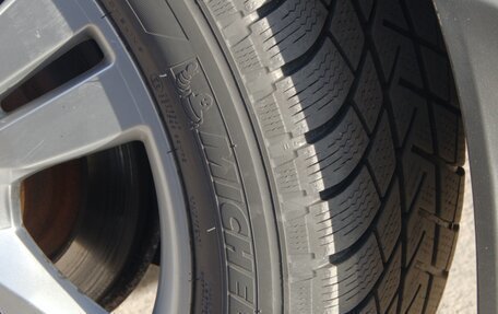 Mercedes-Benz M-Класс, 2014 год, 3 390 000 рублей, 22 фотография