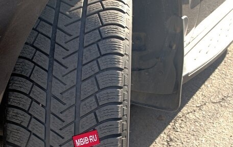 Mercedes-Benz M-Класс, 2014 год, 3 390 000 рублей, 23 фотография